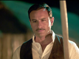 Rangoon censored: Saif Ali Khan can’t say the ‘B’ word