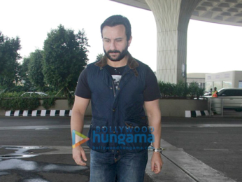 Saif Ali Khan, Sonali Bendre, Neelam and Tabu depart for Jodhpur for Blackbuck poaching case hearing