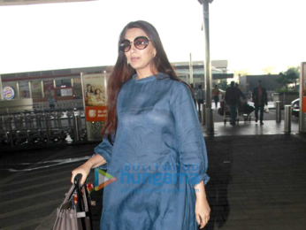 Saif Ali Khan, Sonali Bendre, Neelam and Tabu depart for Jodhpur for Blackbuck poaching case hearing