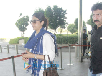 Saif Ali Khan, Sonali Bendre, Neelam and Tabu depart for Jodhpur for Blackbuck poaching case hearing