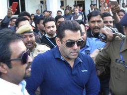 BREAKING NEWS: Salman Khan acquitted by Jodhpur Court in Arms Act Case