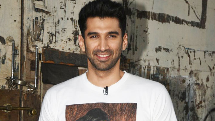 “Salman Khan Cares & Looks Out For Me”: Aditya Roy Kapur “Salman Khan Cares & Looks Out For Me”: Aditya Roy Kapur