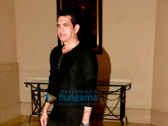 Salman Khan, Shilpa Shetty, Tiger Shroff, Kangna Ranaut and others grace 'Kung Fu Yoga's launch in Mumbai