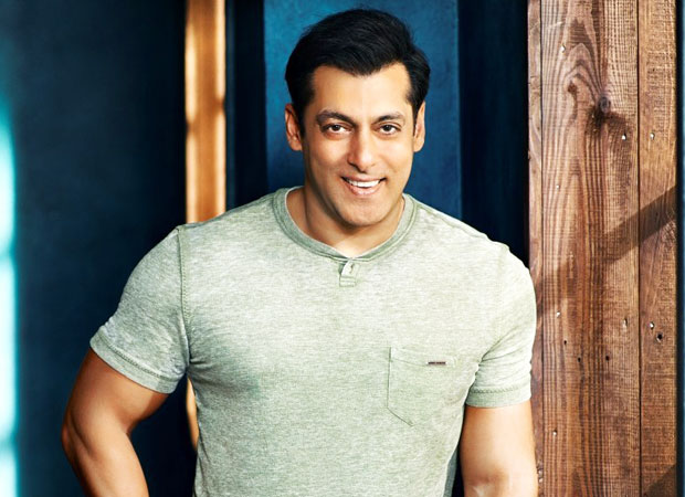 Salman Khan’s Being Human Foundation supports a young kid suffering from ailment