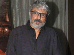 Sanjay Leela Bhansali abides by the demands made by the Rajput Karni Sena