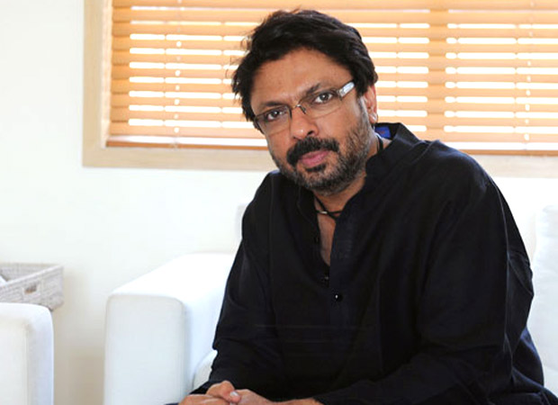 Sanjay Leela Bhansali