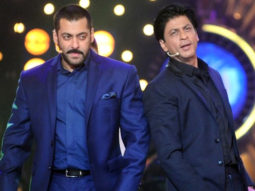 Shah Rukh Khan to appear with Salman Khan on Bigg Boss again