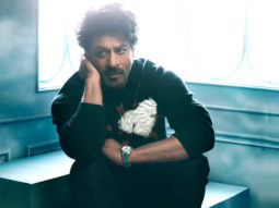 “Whether I make mistake with a film or not, people still shower me with love” – Shah Rukh Khan