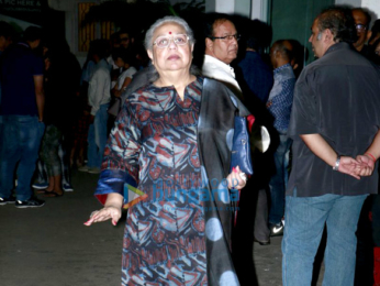 Shah Rukh Khan, Nawazuddin Siddiqui grace 'Raees' first screening