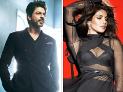 Shah Rukh Khan, Priyanka Chopra top most talked about celebrities; Sultan most talked about film on Twitter