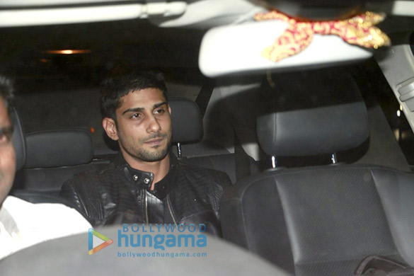 shah rukh khan sonam kapoor sonakshi sinha and others grace the filmfare pre awards bash 9