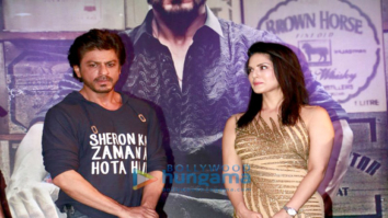 Shah Rukh Khan, Sunny Leone and others grace the success bash of ‘Raees’