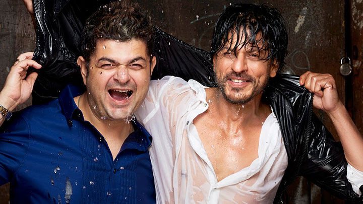 Shah Rukh Khan To Salman Khan; Dabboo Ratnani’s BEST Pics Of Stars Shah Rukh Khan To Salman Khan; Dabboo Ratnani’s BEST Pics Of Stars