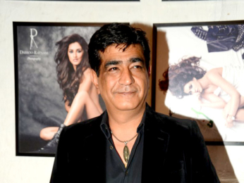 Shah Rukh Khan, Varun Dhawan, Kriti Sanon, Rekha & others grace the launch of Dabboo Ratnani's calendar 2017