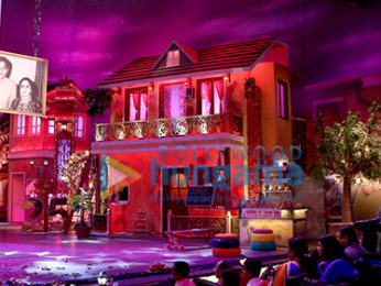 Shah Rukh Khan and Nawazuddin Siddiqui promote 'Raees' on The Kapil Sharma Show