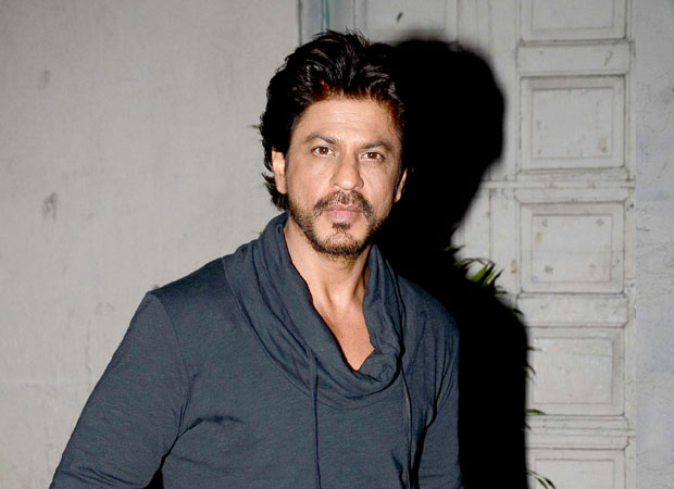 Shah Rukh Khan on Tubelight, Dhoom 4, Bigg Boss 4