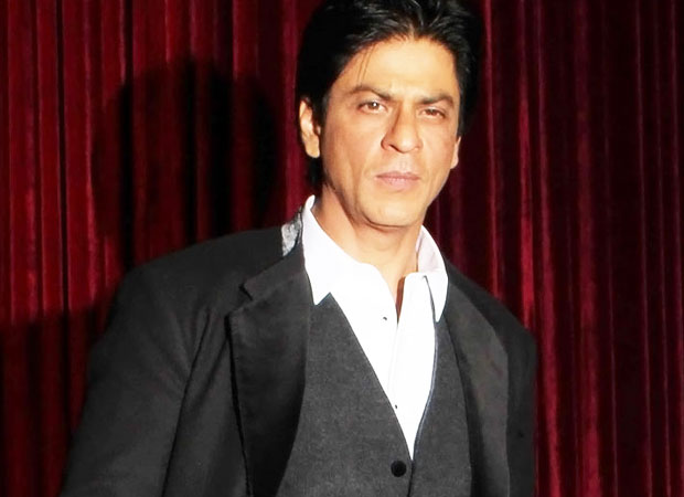 Shah Rukh Khan romancing in the by lanes of Bengal