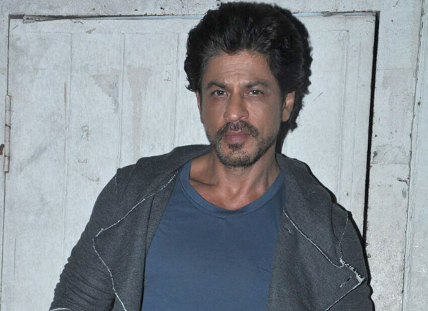 Shah Rukh Khan to launch Karan Johar