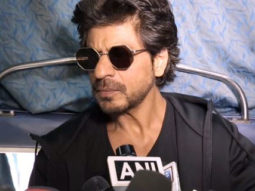 Shah Rukh Khan SPEAKS On The Unfortunate Demise Of A Fan In Vadodara