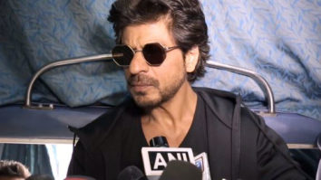 Shah Rukh Khan SPEAKS On The Unfortunate Demise Of A Fan In Vadodara