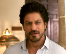 Shah Rukh Khan’s heart-warming response to diehard fan from England
