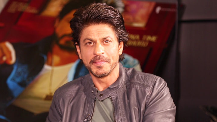 Shah Rukh Khan’s BLOCKBUSTER Rapid Fire On Raees, Baniye Ka Dimaag, Miyanbhai Ki Daring Shah Rukh Khan’s BLOCKBUSTER Rapid Fire On Raees, Baniye Ka Dimaag, Miyanbhai Ki Daring