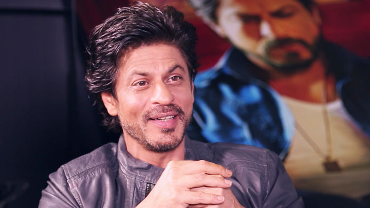 Shah Rukh Khan’s EXCLUSIVE On Tubelight, Dhoom 4, Raees Shah Rukh Khan’s EXCLUSIVE On Tubelight, Dhoom 4, Raees