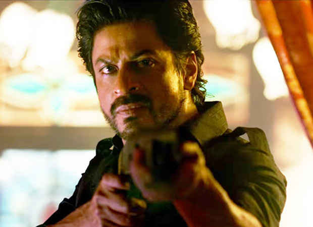 Shah Rukh Khan’s Raees Day 3 overseas box office collections