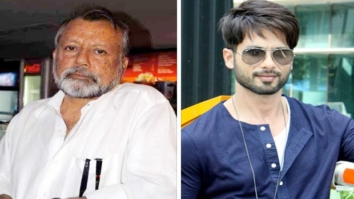 Find out what advice Pankaj Kapoor gave his son Shahid Kapoor who recently turned father