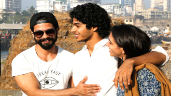 Shahid Kapoor’s brother Ishaan Khattar makes his acting debut with Majid Majidi’s next