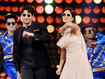 Check out: Shahid Kapoor, Katrina Kaif, Alia Bhatt and Varun Dhawan set the stage on fire at Umang 2017