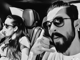 Watch: Shahid Kapoor imitates his wife Mira Rajput in this funny video