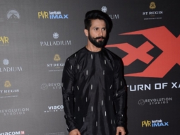 Shahid Kapoor’s LOVE For Misha & Family