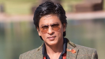 “It Takes A Lot Of Work To Look As Sexy…”: Shah Rukh Khan