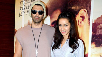 Shraddha Kapoor’s FUN Rapid Fire On Hrithik Roshan, Varun Dhawan, Kala Chashma