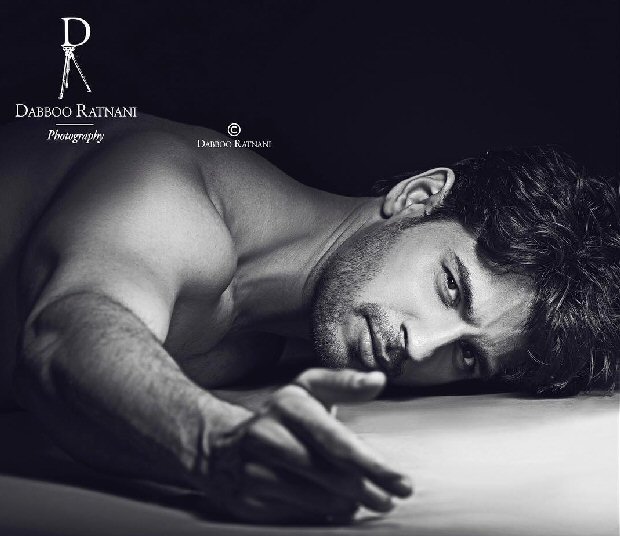 Sidharth Malhotra shares picture