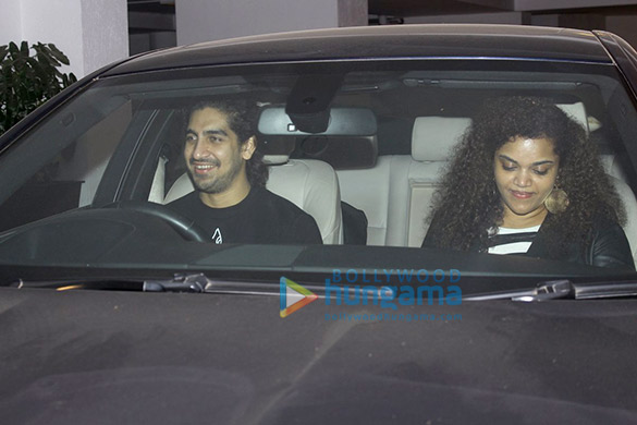 sidharth malhotras birthday bash at kjos house 16
