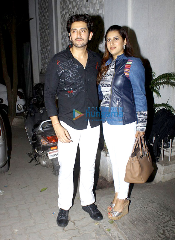 sidharth malhotras birthday bash at kjos house 21