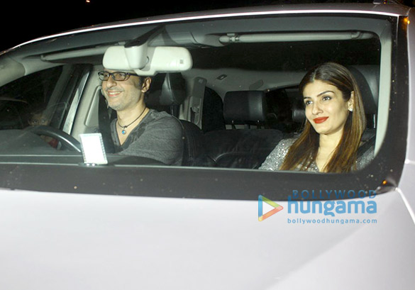 sidharth malhotras birthday bash at kjos house 4