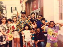 Check out: This throwback photo of Sonam Kapoor, Arjun Kapoor, Harshvardhan Kapoor along with their family is adorable