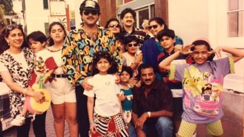 Check out: This throwback photo of Sonam Kapoor, Arjun Kapoor, Harshvardhan Kapoor along with their family is adorable