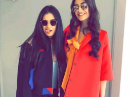 Watch: Sonam Kapoor and sister Rhea Kapoor are winning the Mannequin Challenge