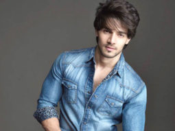 Sooraj Pancholi signs a romantic film