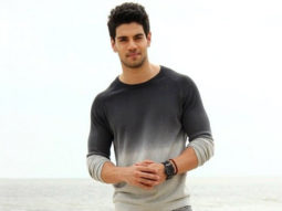 Sooraj Pancholi joins initiative for animal welfare