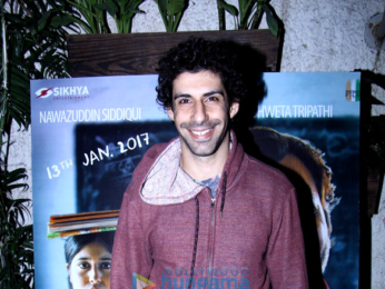 Anurag Kashyap hosts a special screening of 'Haraamkhor'