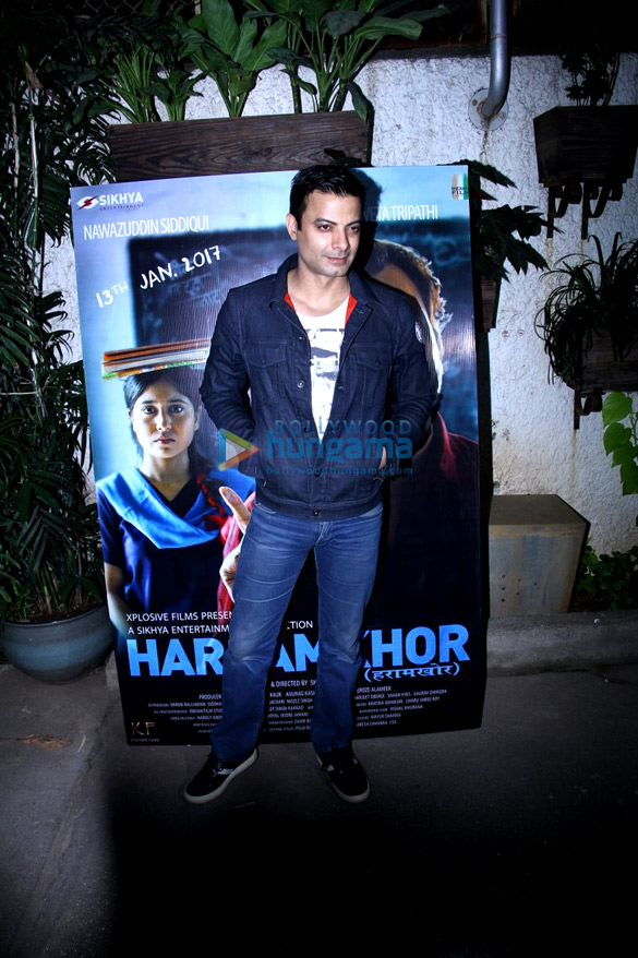 special screening of haraamkhor hosted by anurag kashyap 7