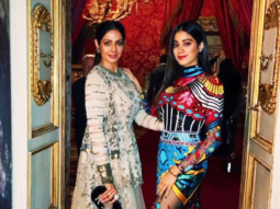 Check out: Sridevi’s daughters Jhanvi Kapoor and Khushi Kapoor turn up the heat quotient in Florence