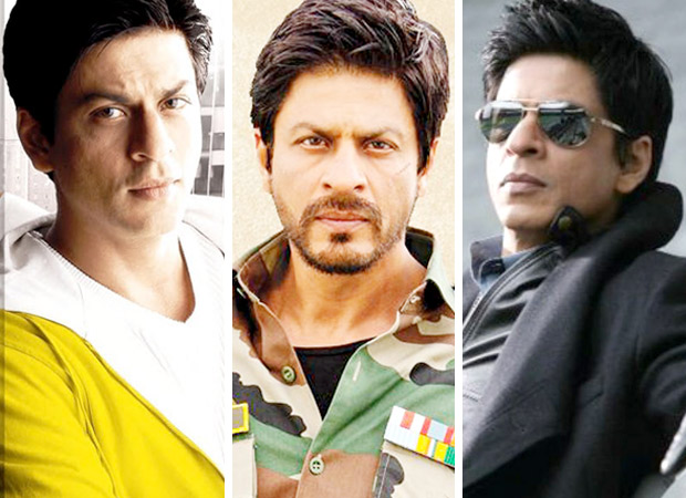 Struggles of the Superstars - Shah Rukh Khan