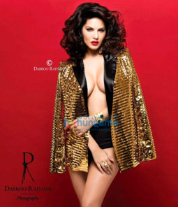 Celebrity Photo Of Sunny Leone