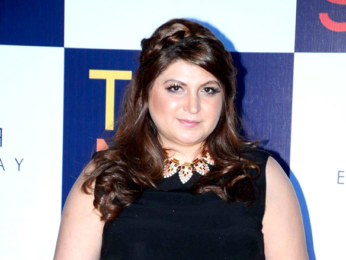 Sunny Leone, Amy Jackson and Karan Singh Grover grace the launch of Tamasha